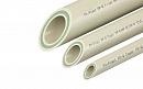 Труба Ø63х10.5 PN20 комб. стекловолокно FV-Plast Faser (PP-R/PP-GF/PP-R) (12/4) с доставкой в Обнинск