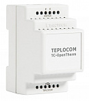 Цифровой модуль ТЕПЛОКОМ ТС - Opentherm с доставкой в Обнинск