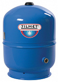 Бак ZILMET HYDRO-PRO 200л   ( Италия, 10br, 1 1/4" G, BL 11A0020000) с доставкой в Обнинск