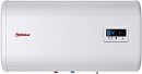 Электроводонагреватель аккумуляционный THERMEX  IF 50 H (PRO) (50л, белый, бак нерж., гориз.установка, плоский)    с доставкой в Обнинск