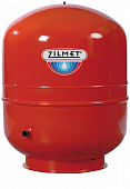 Бак расширительный ZILMET CAL-PRO 1000л ( 6br, 1"G красный 1300100000) (Италия) с доставкой в Обнинск