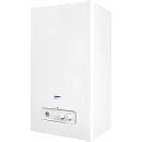 Котел настенный газовый Siberia Dream 20 CBF (20 кВт, закрытая камера, раздельные т/о) с доставкой в Обнинск