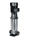 Вертикальный многоступенчатый насос Hydroo VF5-31R 0550 T 4069 5 2 IE3 с доставкой в Обнинск